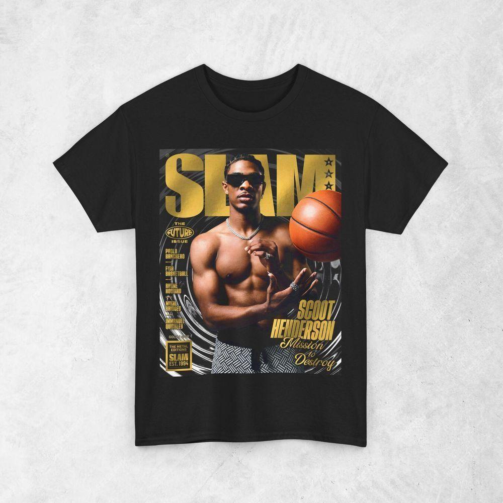 Scoot Henderson 2 Vuitino Merch